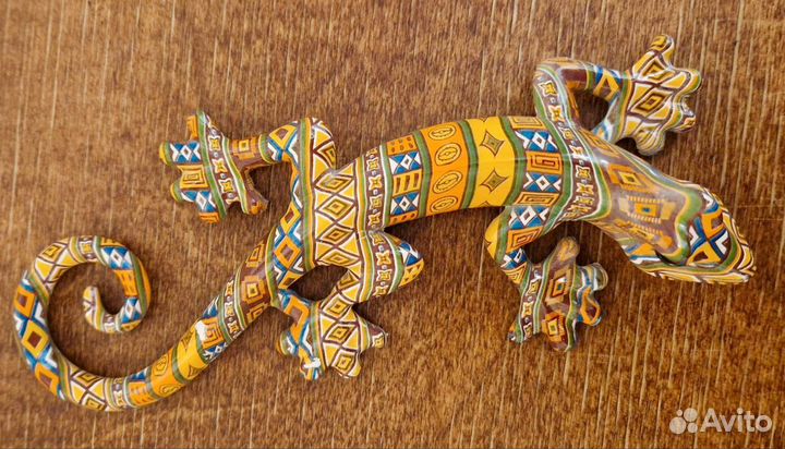 Фигурки животных