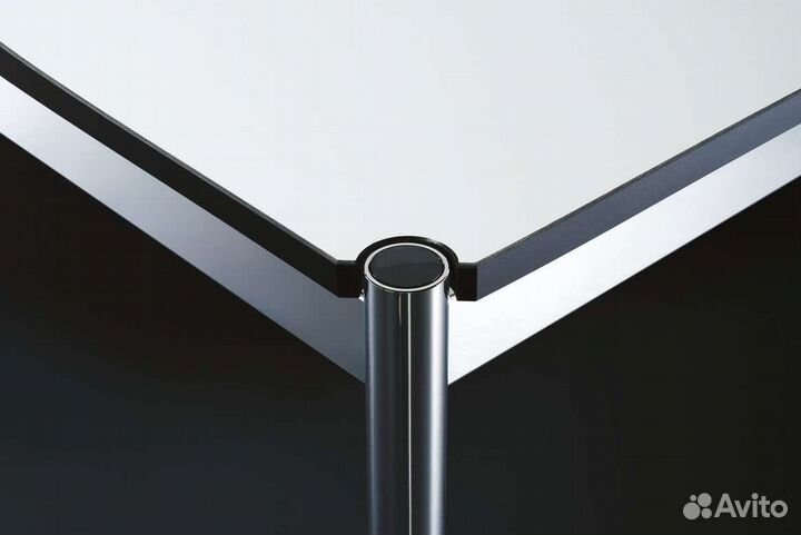 Рабочий стол USM Haller