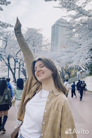 Репетитор по корейскому языку