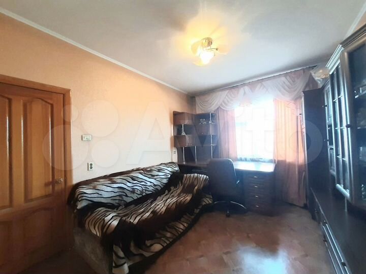 2-к. квартира, 61,1 м², 5/9 эт.