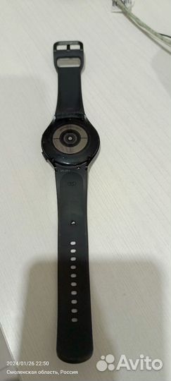 Samsung galaxy watch 4 44mm