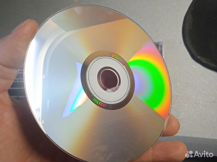 Bloodrayne pc новый диск