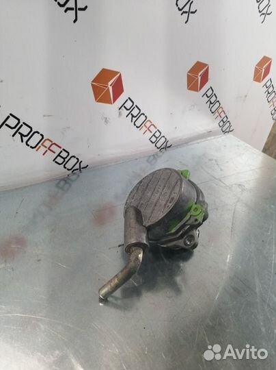 Насос вакуумный Mercedes E-Class W210 OM611 2.2