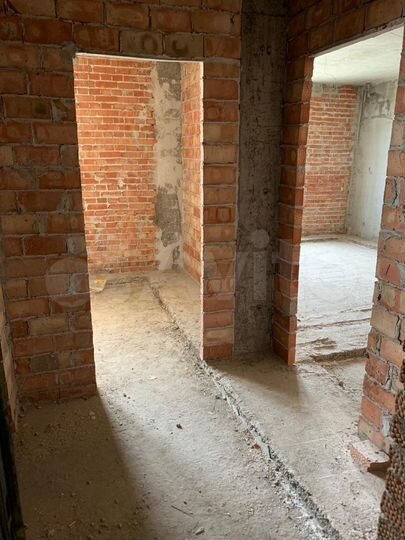 1-к. квартира, 43,6 м², 7/10 эт.