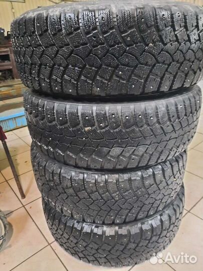 Matador MP 82 4X4 SUV 215/65 R16