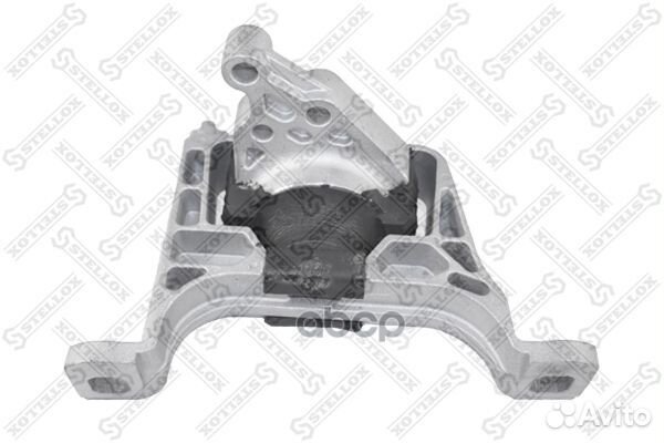 25-71084-SX подушка двс правая Mazda 3 1.3i/1