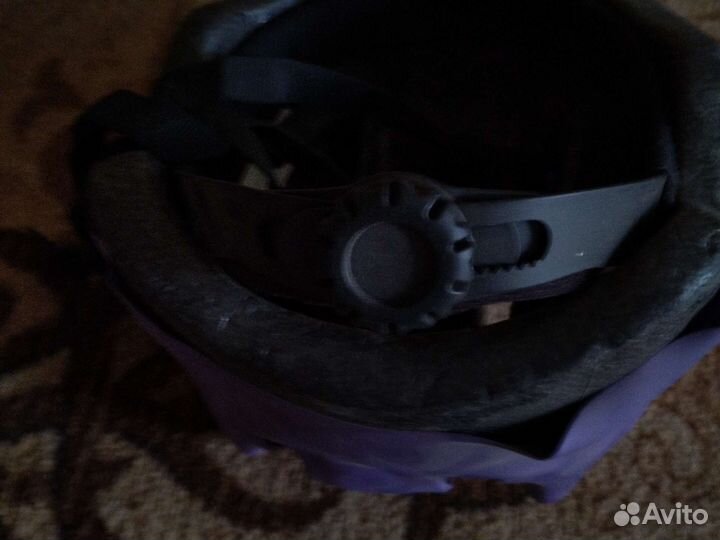 Шлем детский для дововеч