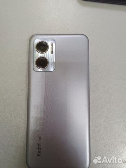 Xiaomi Redmi Note 11E, 4/128 ГБ