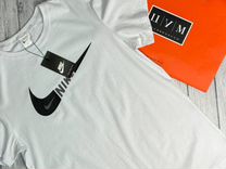 Футболки Nike LUX качество
