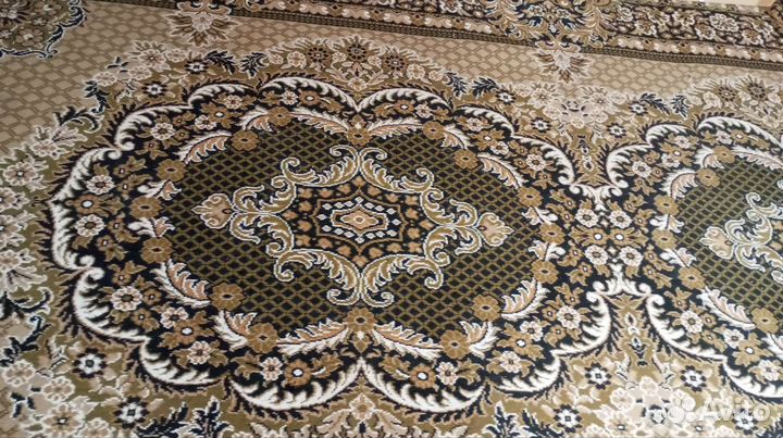 Ковер 3 на 5 бу