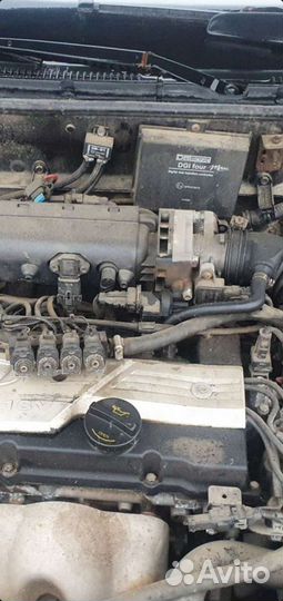 Газ digitronic 4цилиндра комплект