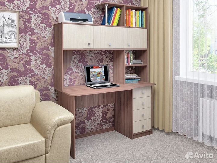 Компьютерный стол