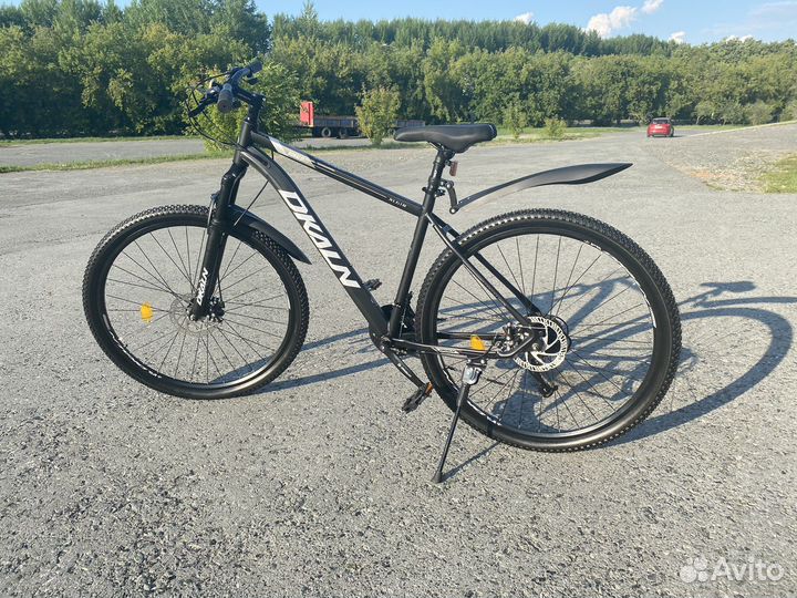 Велосипед 29 колеса Новый Взрослый