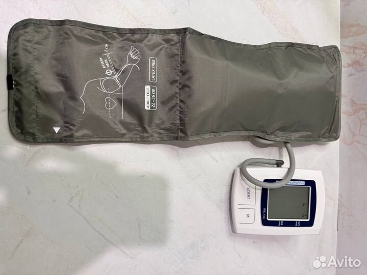 Тонометр B.Well A-23