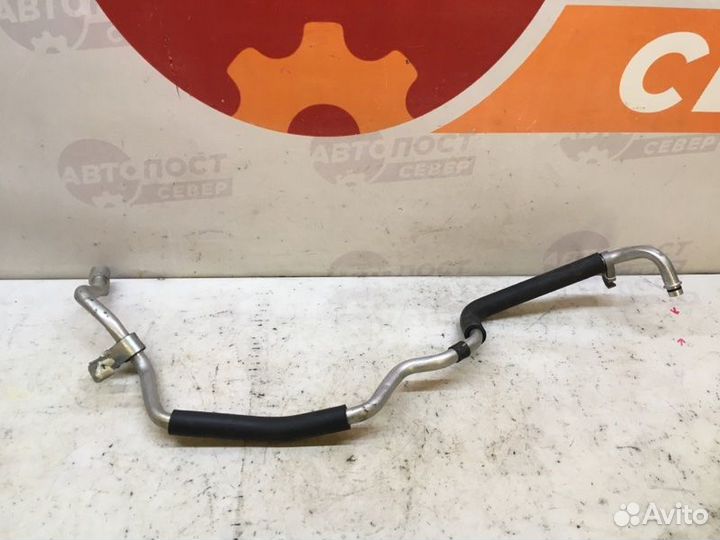 Трубка кондиционера Nissan Murano Z51 VQ35 2012