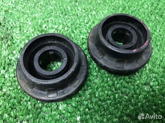 Крепление радиатора Toyota Camry 2004 ACV30 2azfe