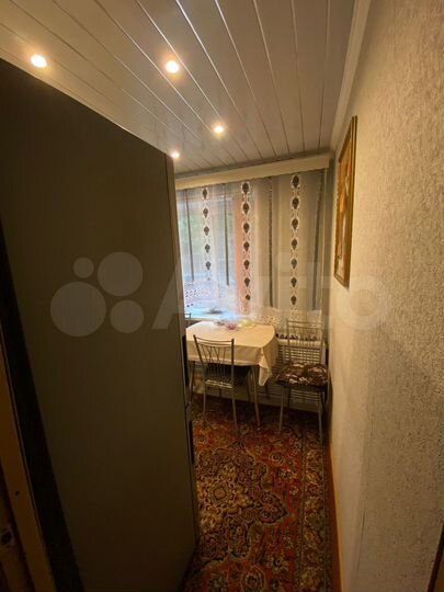 2-к. квартира, 44 м², 1/5 эт.