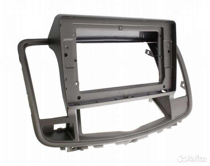 Переходная рамка 2 Дин Nissan Teana J32 2008-2013