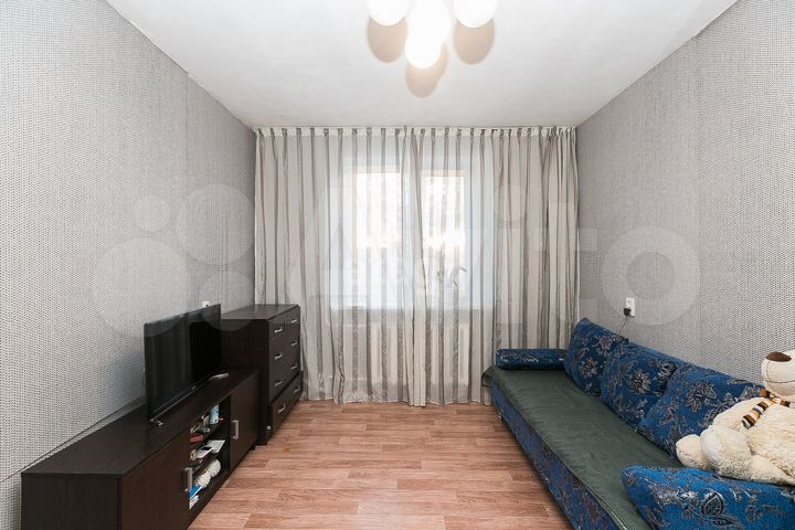 2-к. квартира, 51 м², 8/9 эт.
