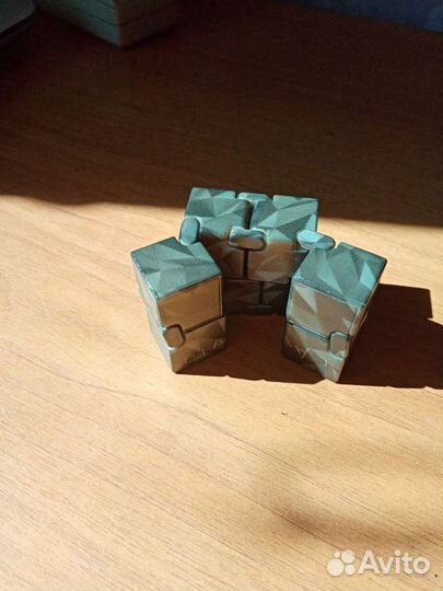 Головоломка