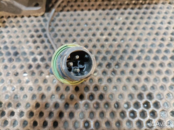 Сепаратор топливный Daf 95XF, Daf CF, Daf XF105