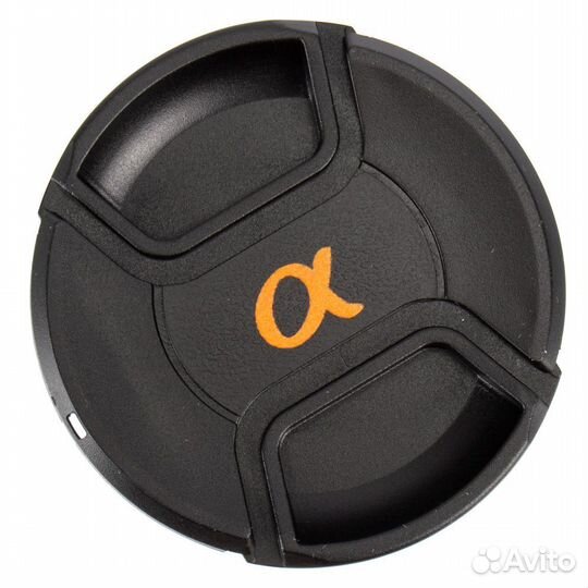 Крышка PWR Альфа на объектив, 77mm