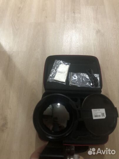 Тепловизор