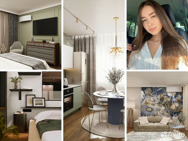 Дизайнер интерьера визуализатор