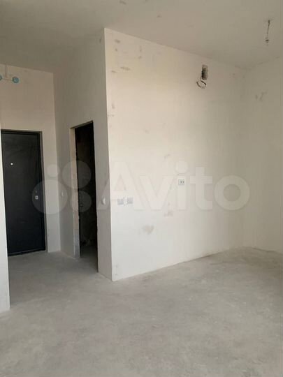 Квартира-студия, 24,5 м², 17/17 эт.