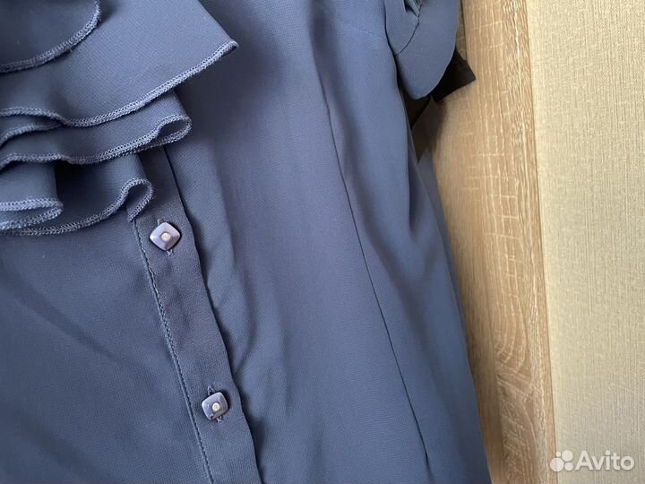 Бузка Stefania Pinyagina/блузка pinetti 158