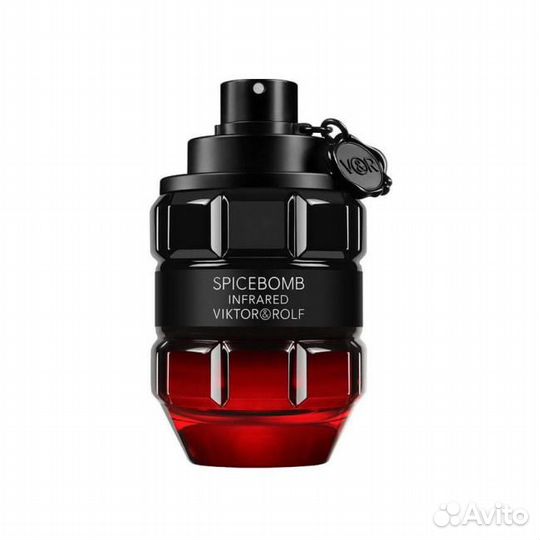 Аромат Spicebomb Infrared Eau de Parfum 90 мл
