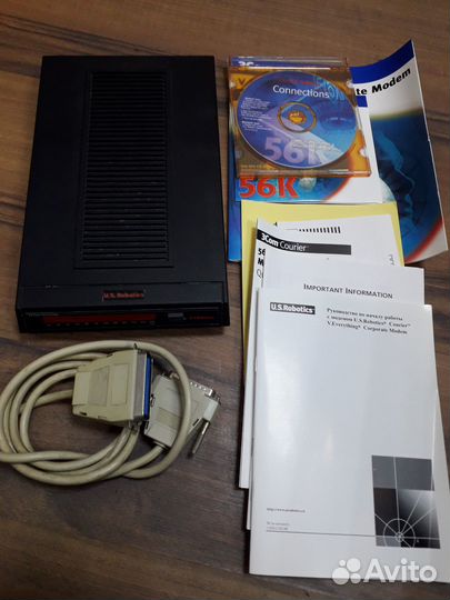 Модемы DSL, adsl - Wifi