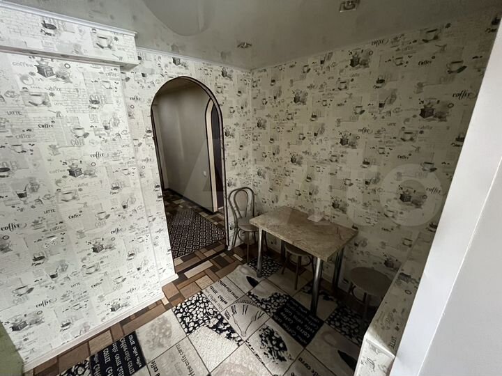 1-к. квартира, 38,6 м², 1/9 эт.