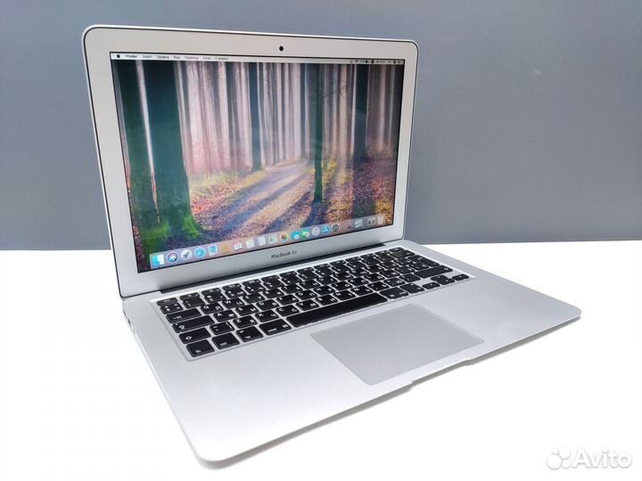 MacBook Air 13 2013