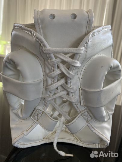 Шлем для кудо