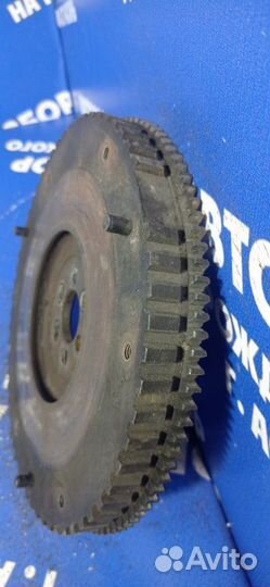 Маховик Lifan Breez седан LF479Q3 2010