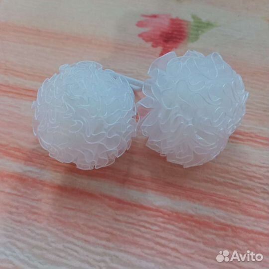 Школьные бантики