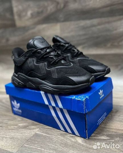 Кроссовки Adidas Ozweego