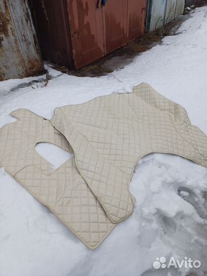 Ковры renault t серии
