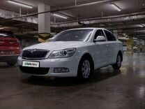 Skoda Octavia 1.4 AMT, 2011, 185 908 км, с пробегом, цена 850 000 руб.