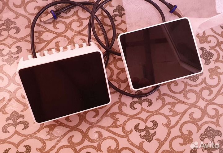 Инфракрасная лампа Mobotix