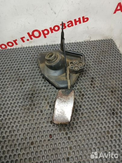 Педаль газа Iran Khodro Samand