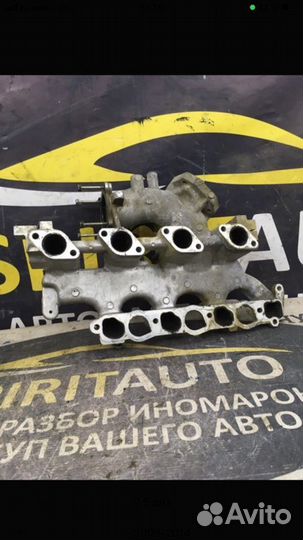 Коллектор впускной Mitsubishi L-200 4 2.5 диз