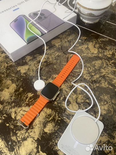 Подарочный набор 7 в 1