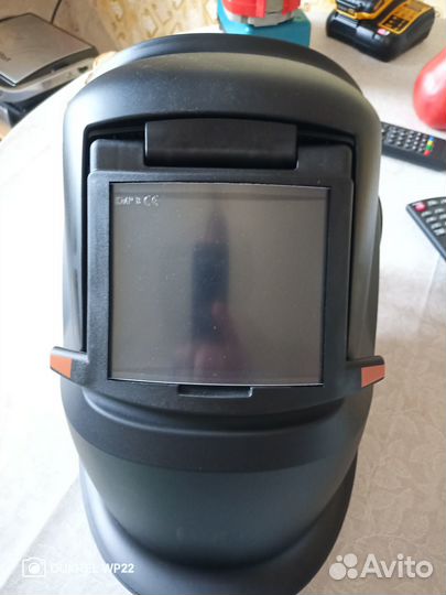 Сварочная маска