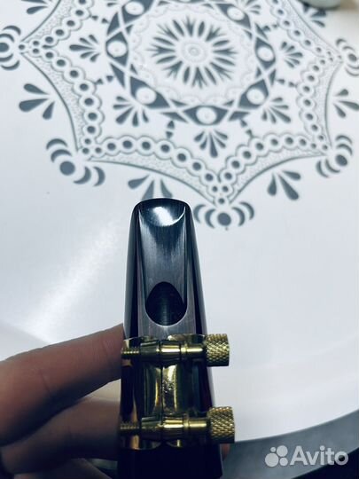 Мундштук для саксофона тенор Berg Larsen