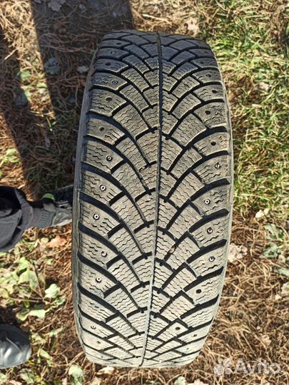 Колеса зимние 185 65 R15