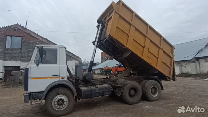 МАЗ 551605-271-050, 2006