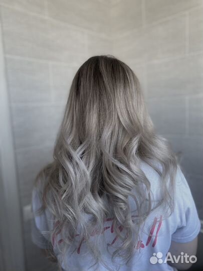 Визажист - стилист