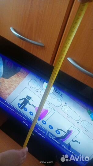 Стенка в гостиную бу